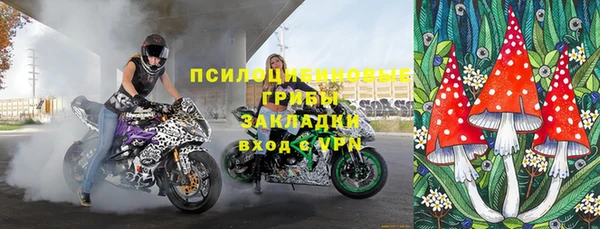 стафф Бежецк